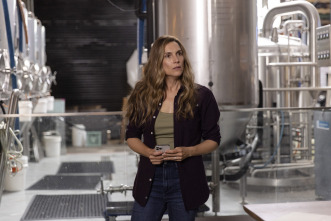 Imagen de (LSE) - Colin de... (T1): Ep.4 (LSE) - Burbuja Sophie - 2