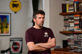 Imagen de (LSE) - Colin de... (T1): Ep.4 (LSE) - Burbuja Sophie - 3