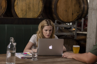 Imagen de (LSE) - Colin de... (T1): Ep.5 (LSE) - Mi amiga - 8