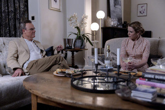 Imagen de (LSE) - Colin de... (T1): Ep.6 (LSE) - La habitación buena - 7