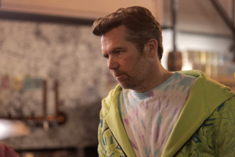 Imagen de (LSE) - Colin de... (T1): Ep.7 (LSE) - Bandido - 4