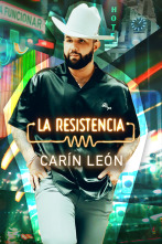Imagen de La Resistencia (T7): Carin León - 1