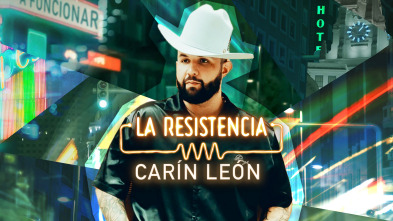 Imagen de La Resistencia (T7): Carin León - 2