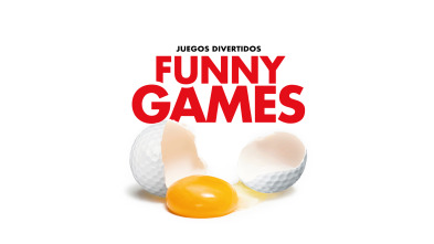 Funny Games: juegos divertidos