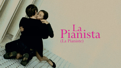 La pianista