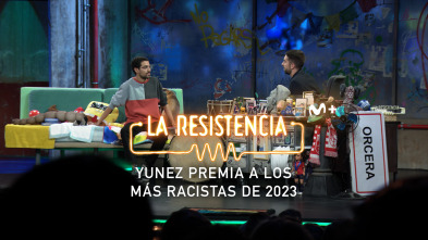 Imagen de Lo + de los... (T7): 