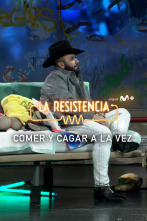 Imagen de Lo + de las... (T7): Procesos biológicos escatológicos - 04.12.23 - 1