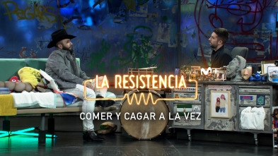 Imagen de Lo + de las... (T7): Procesos biológicos escatológicos - 04.12.23 - 2