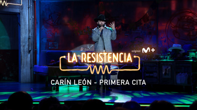 Imagen de Lo + de los... (T7): Carin León - Primera cita - 04.12.23 - 2