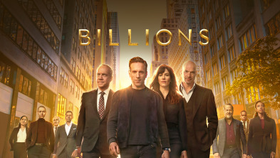 Imagen de Billions (T7) - 2