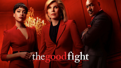 The Good Fight (T1)