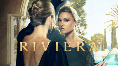 Imagen de Riviera (T1) - 2