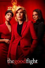 Imagen de The Good Fight (T2) - 1