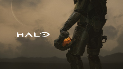 Halo (T1): Ep.2 Sin ataduras