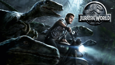 Imagen de Jurassic World - 2