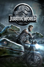 Imagen de Jurassic World - 1