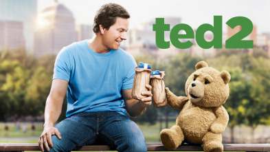 Imagen de Ted 2 - 2
