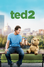 Imagen de Ted 2 - 1