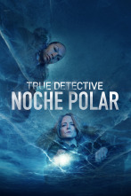 (LSE) - True Detective: noche polar (T4)