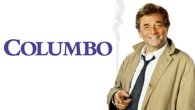 Imagen de Columbo (1971) (T4) - 2