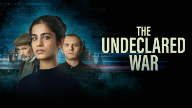 The Undeclared War (T1)