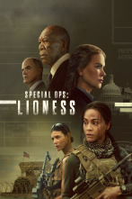 Imagen de Lioness (T1) - 1