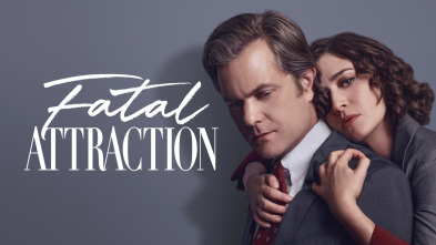 Imagen de Atracción fatal... (T1): Ep.1 Piloto - 2