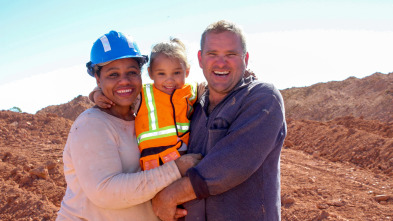 Imagen de Cazadores de gemas: Chatarrero - 2