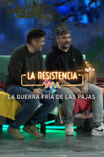 Imagen de Lo + de las... (T7): Hermanos compartiendo habitación - 05.12.23 - 1