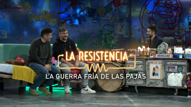 Imagen de Lo + de las... (T7): Hermanos compartiendo habitación - 05.12.23 - 2