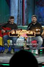Imagen de Lo + de los... (T7): Estopa - 