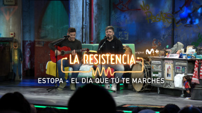 Imagen de Lo + de los... (T7): Estopa - 
