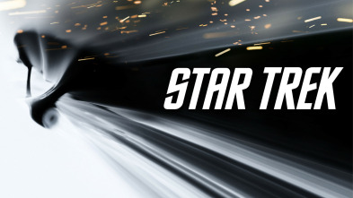 Imagen de Star Trek - 2