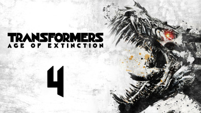 Imagen de Transformers 4: La era de la extinción - 2