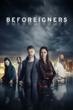 Imagen de Beforeigners (Los visitantes) (T2) - 1