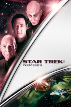 Star Trek X: Nemesis