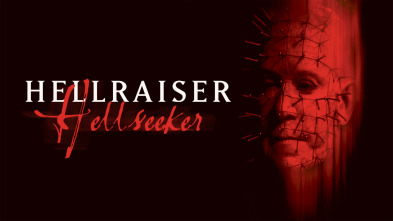 Hellraiser: Hellseeker