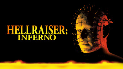 Hellraiser: Inferno