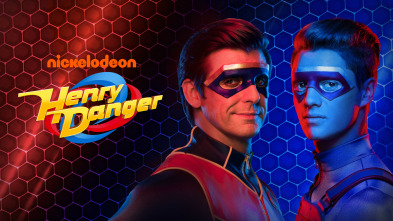Imagen de Henry Danger (T1) - 2