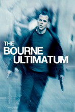 El ultimátum de Bourne