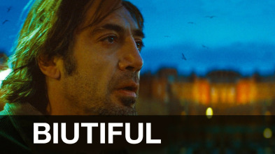 Imagen de Biutiful - 2