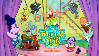 El Show de Patricio Estrella (T1)