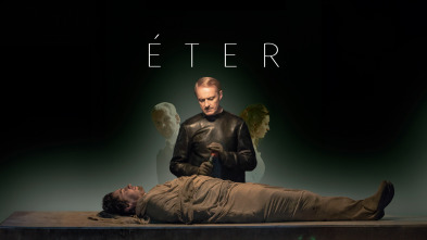 Éter