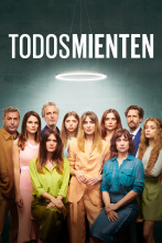 Imagen de (LSE) - Todos mienten (T2) - 9