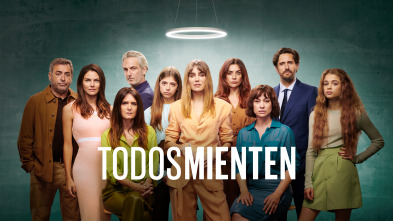 Imagen de (LSE) - Todos mienten (T2) - 10