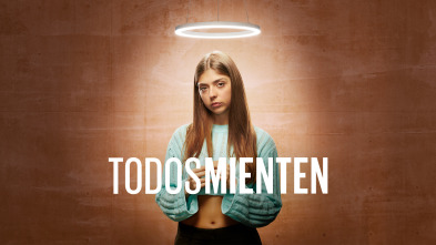 Imagen de (LSE) - Todos mienten (T2) - 8