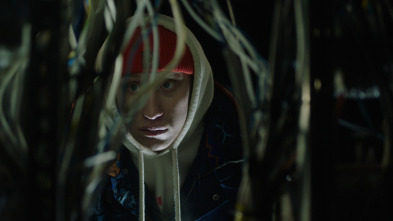Imagen de Ucrania: los que... (T1): Ep.2 En el zoo - 2