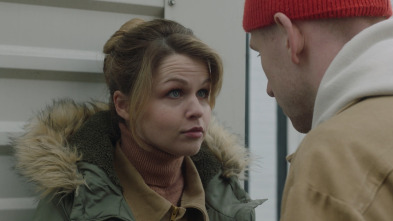 Imagen de Ucrania: los que... (T1): Ep.2 En el zoo - 4