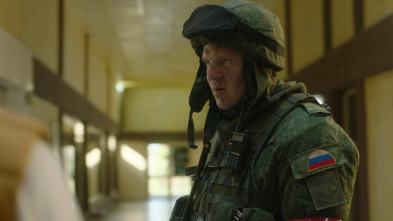 Imagen de Ucrania: los que... (T1): Ep.2 En el zoo - 6
