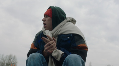 Imagen de Ucrania: los que... (T1): Ep.2 En el zoo - 8